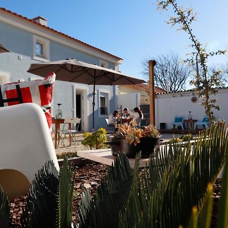 Casotas Appartement Lissabon Buitenkant foto