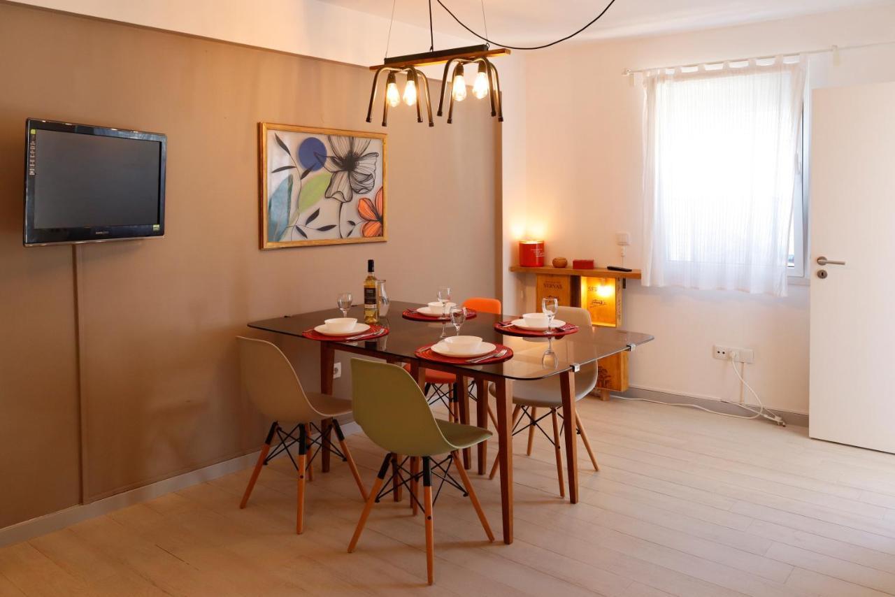 Casotas Appartement Lissabon Buitenkant foto