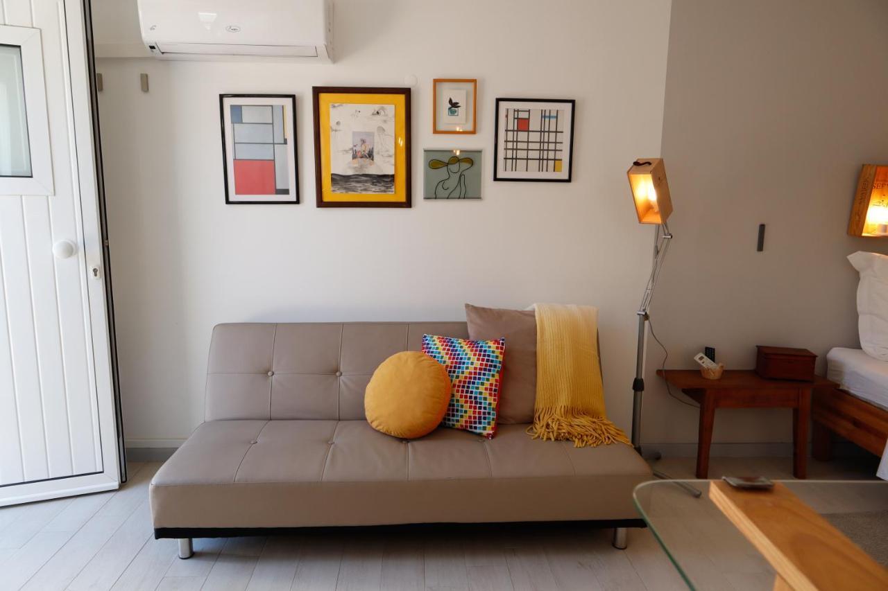 Casotas Appartement Lissabon Buitenkant foto