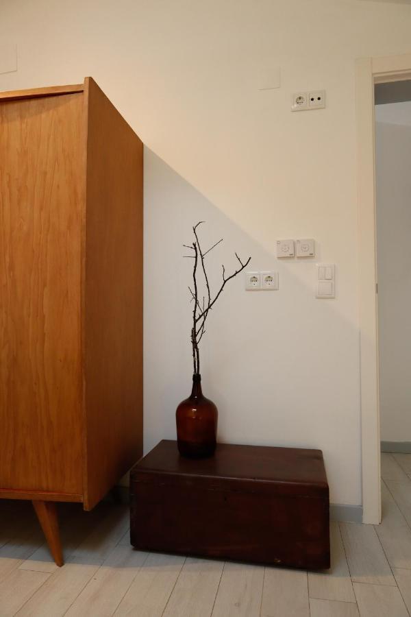 Casotas Appartement Lissabon Buitenkant foto