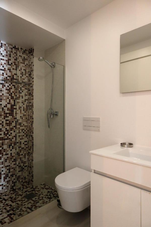 Casotas Appartement Lissabon Buitenkant foto