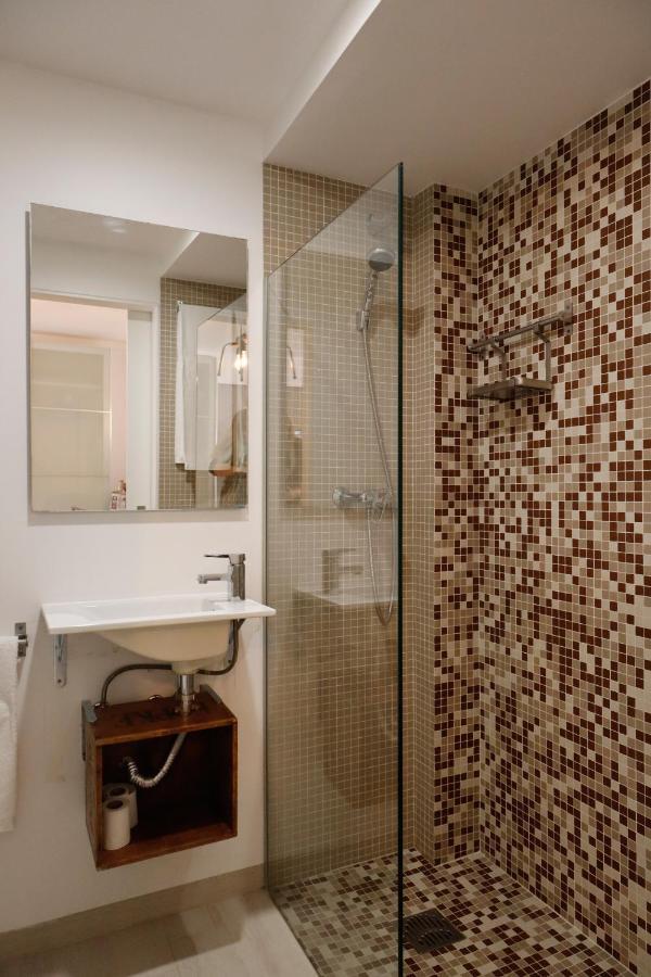 Casotas Appartement Lissabon Buitenkant foto