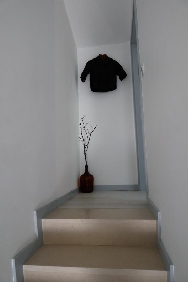 Casotas Appartement Lissabon Buitenkant foto