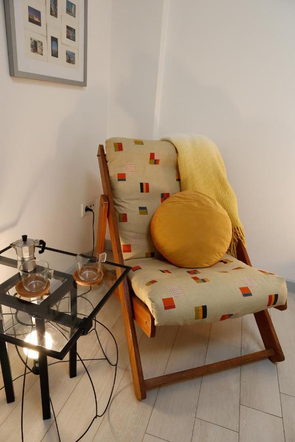 Casotas Appartement Lissabon Buitenkant foto