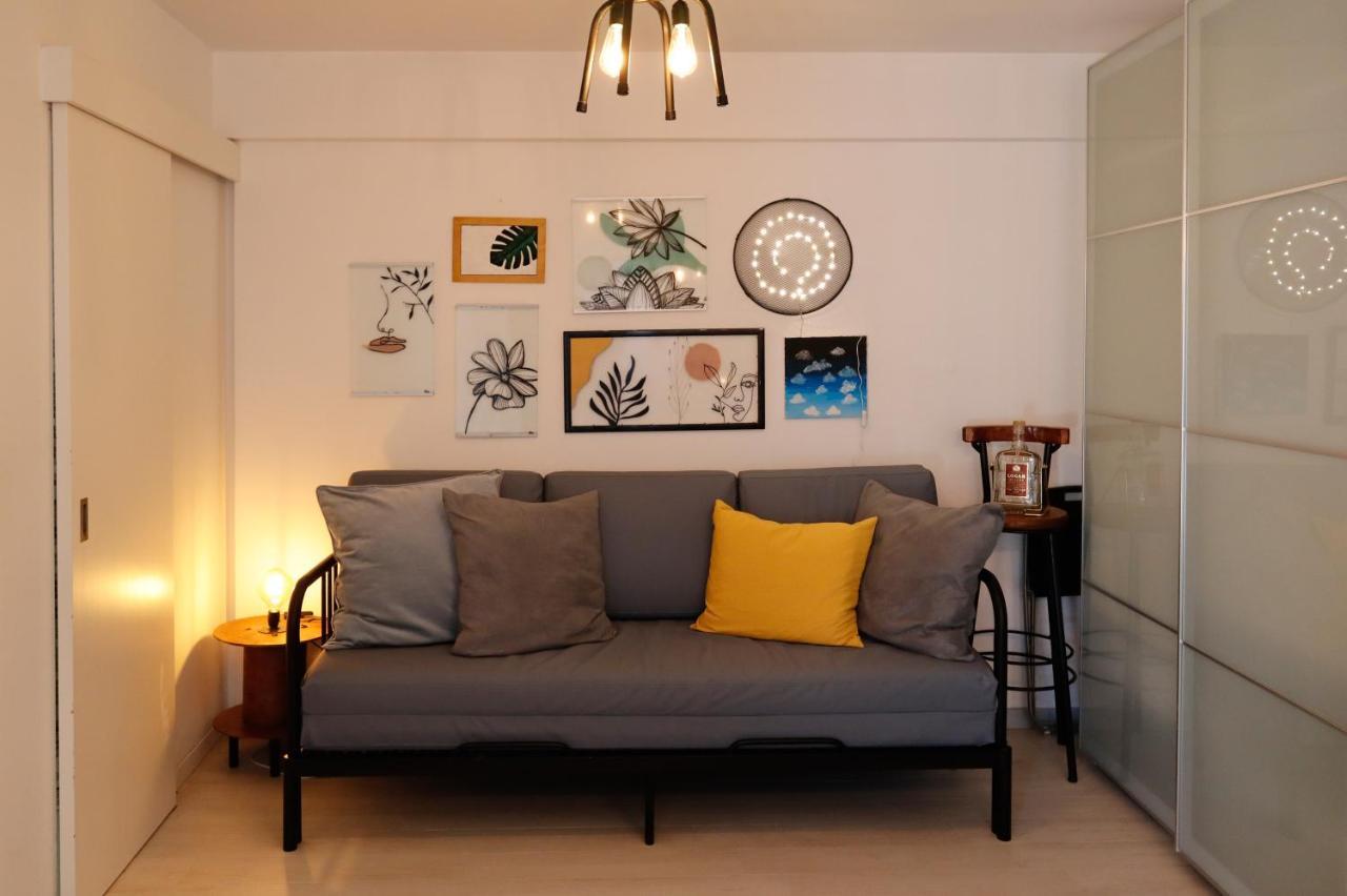 Casotas Appartement Lissabon Buitenkant foto