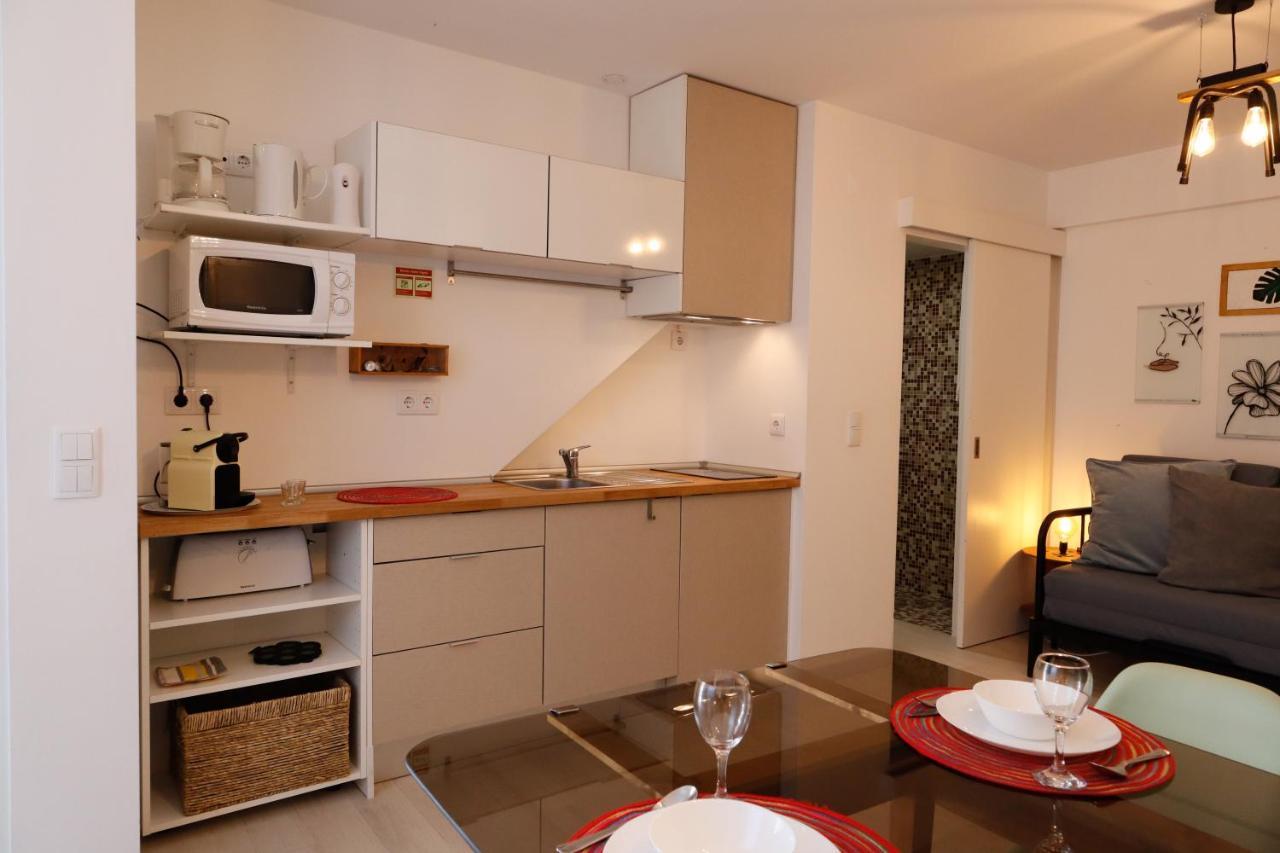 Casotas Appartement Lissabon Buitenkant foto