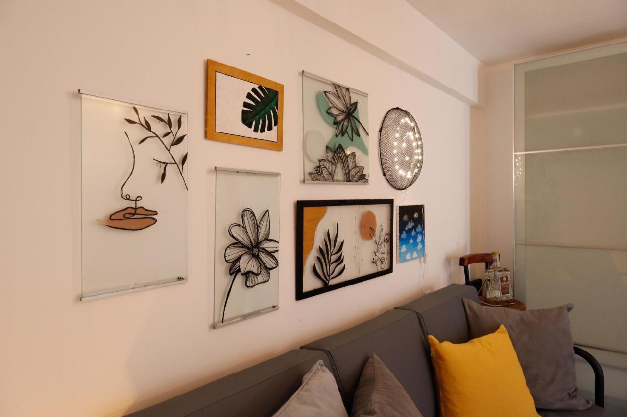 Casotas Appartement Lissabon Buitenkant foto