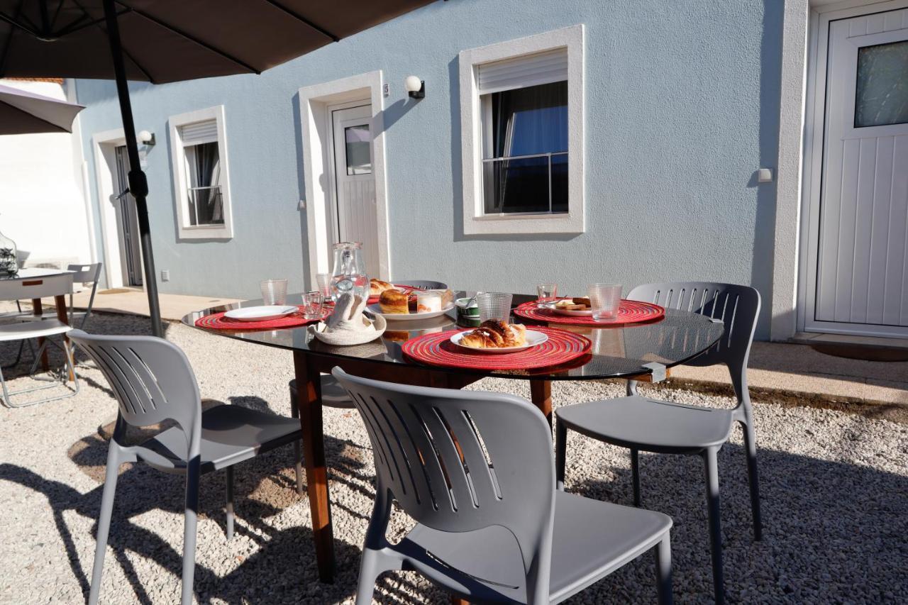 Casotas Appartement Lissabon Buitenkant foto