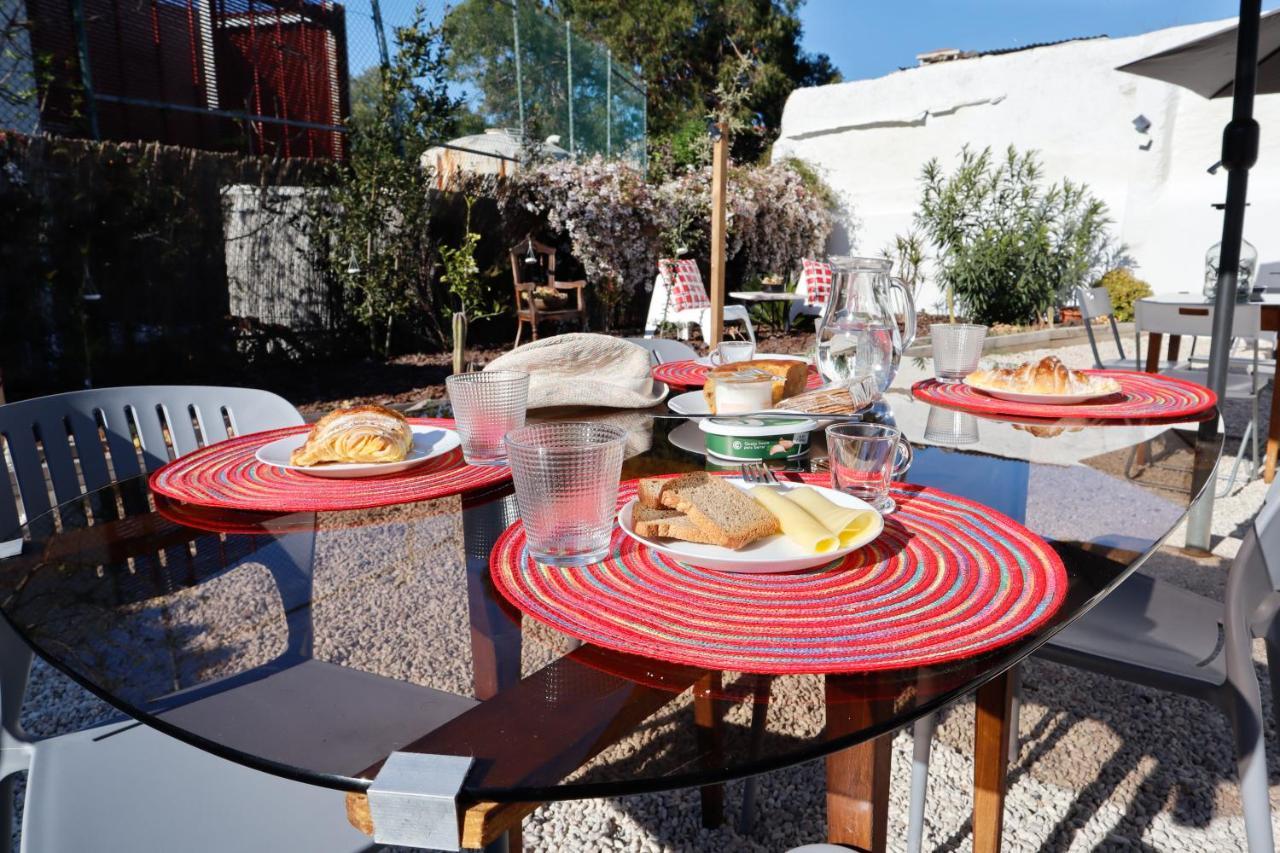 Casotas Appartement Lissabon Buitenkant foto