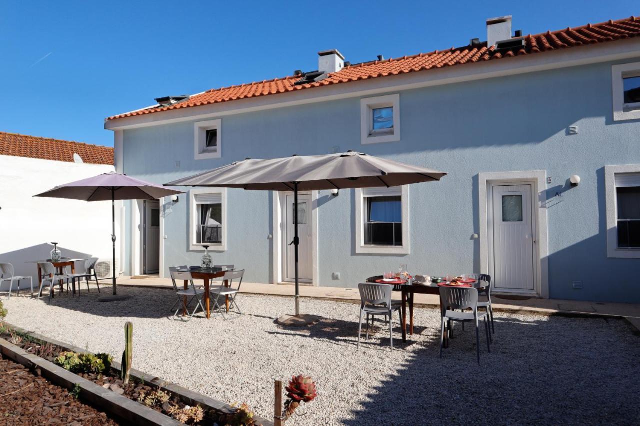 Casotas Appartement Lissabon Buitenkant foto